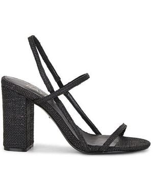 RAYE Amit Sandal - Black