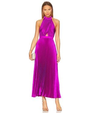 L'idée Renaissance Gown - Pink