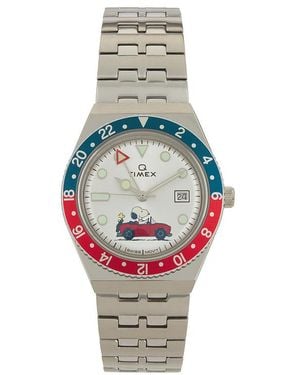 Timex Uhr Peanuts - Mehrfarbig