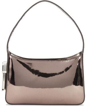 Edie Parker Burn Shoulder Bag - Multicolor