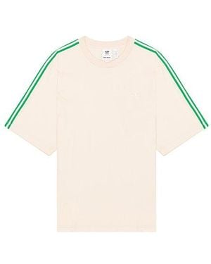 Adidas by Wales Bonner Tシャツ - ホワイト
