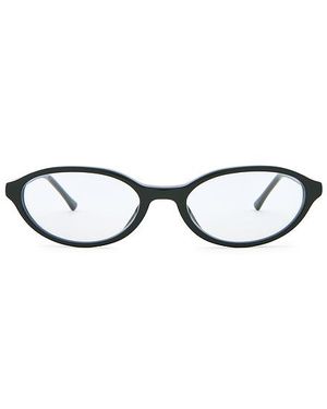 Lexxola Brille Mila - Schwarz