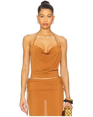 VDM Oberteil Romy - Orange