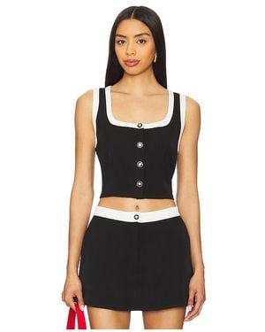 Astr Rory Top - Black