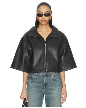 Lamarque Elin Jacket - Black