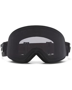 Goldbergh Veil Goggle - Black