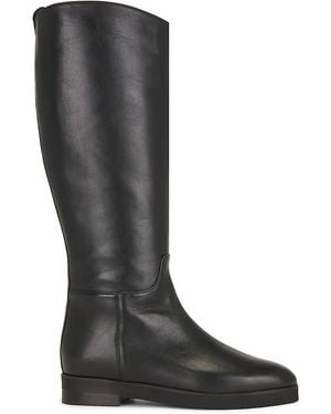 Gia Borghini Bertha Boot - Black