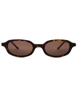 Banbe Gafas De Sol Cassel En Color Marrón Talla