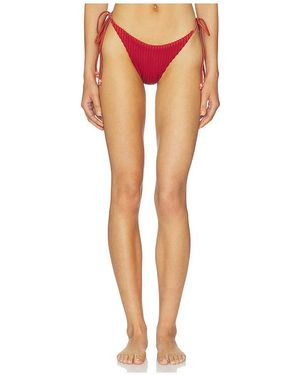 Baobab Roma Bikini Bottom - Orange