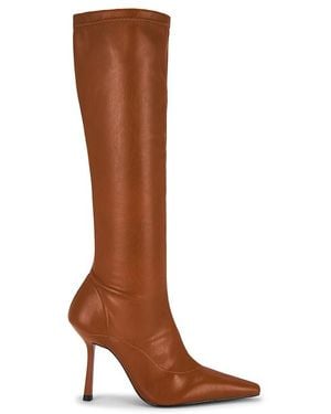 RAYE Alexandra Knee High Boot - Brown