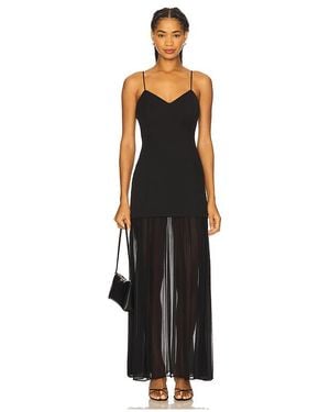 Cami NYC Kleid Susannah - Schwarz