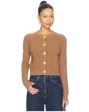 Cara Cara Ellery Cardigan - Blue