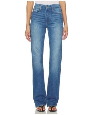PAIGE Stevie Boot Jeans - Blue
