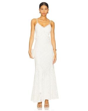 Steve Madden Gracie Dress - ホワイト