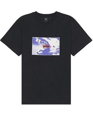 Former Shirtkleider - Blau