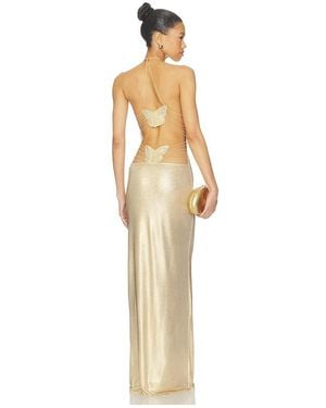 I.AM.GIA Ellery Maxi Dress - Natural