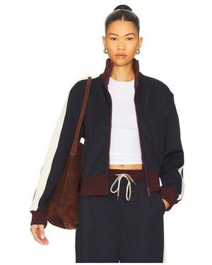 Steve Madden Daisy Jacket - Blue