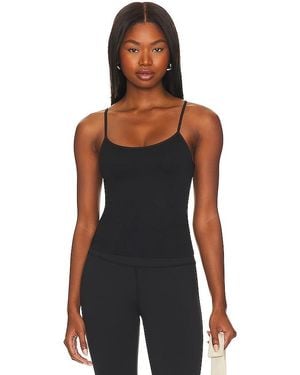 Splits59 Loren Seamless Tank - Black