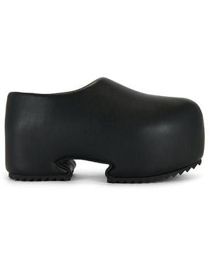 Yume Yume Clog - Black