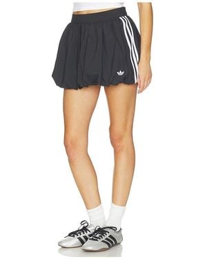 adidas Originals Balloon Skirt - Black