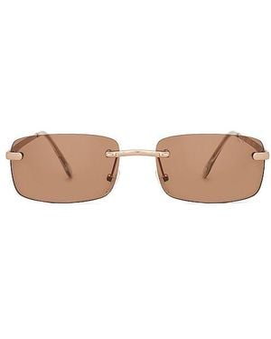 Aire Ursa - Brown