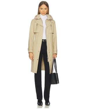 Mackage Mantel Siobhan - Natur