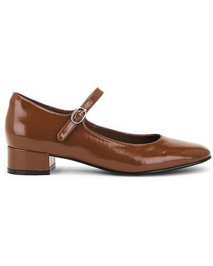 Jeffrey Campbell Top-Tier パンプス - ブラウン