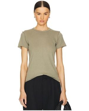 NSF T-Shirt Alessi - Natur