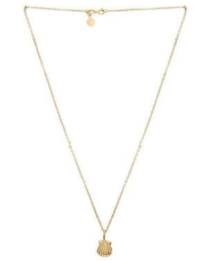 Studio Conchita Conchita Necklace - White