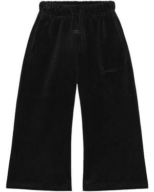 Fear Of God Sweathosen - Schwarz