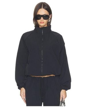 Bella Venice The Hunter Jacket - Blue