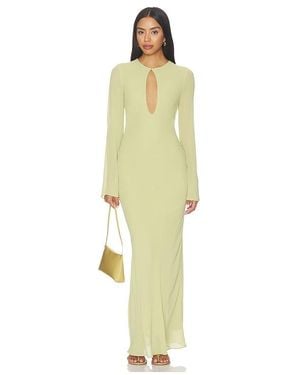 Stone Cold Fox X Revolve Galea Maxi Dress - Multicolour