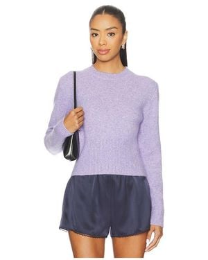 Guest In Residence Guest - Purple