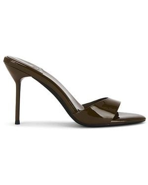 Jeffrey Campbell Ce-Soire Sandal - Black
