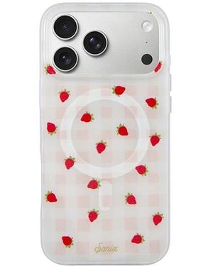 Sonix Magsafe Compatible Iphone 17 Pro Max Case - Multicolour
