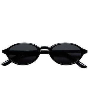 Chimi Lex Sunglasses - Black