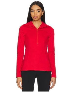 Goldbergh Serena Ski Pully - Red