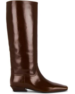 Jeffrey Campbell Passo Boot - Brown