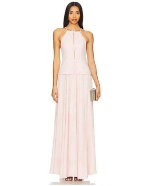 Katie May Abendkleid Tabitha - Weiß