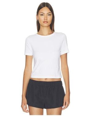 lululemon Shirt - Weiß