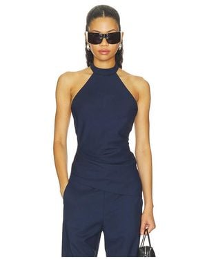 Mimchik Archer Top - Blau