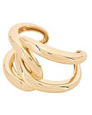 Lovers + Friends Amaris Cuff - White