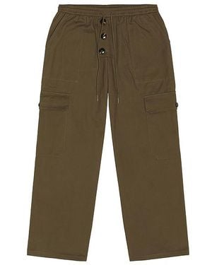 Wish Me Luck Hosen - Grün