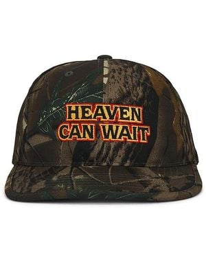 Huf Hut - Schwarz