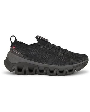 On Shoes SNEAKERS CLOUD X TEMPO en Black - Noir