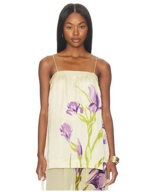 SWF Tube Slip Top - Multicolour