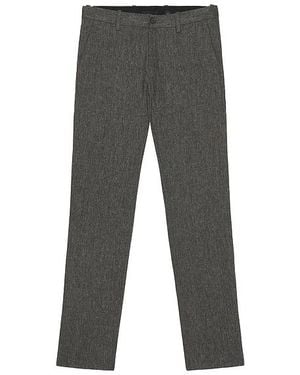 Vince Owen Trouser - Gray