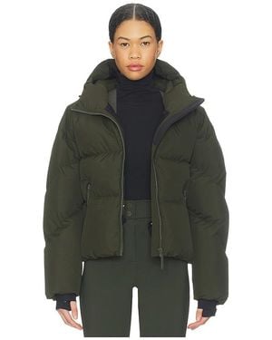 CORDOVA Meribel Ski Jacket - Green