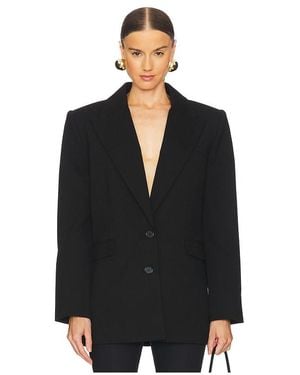SER.O.YA Sophia Blazer - Black