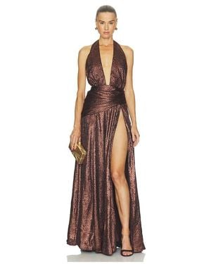Sonya Moda Zephyr Gown - Multicolor
